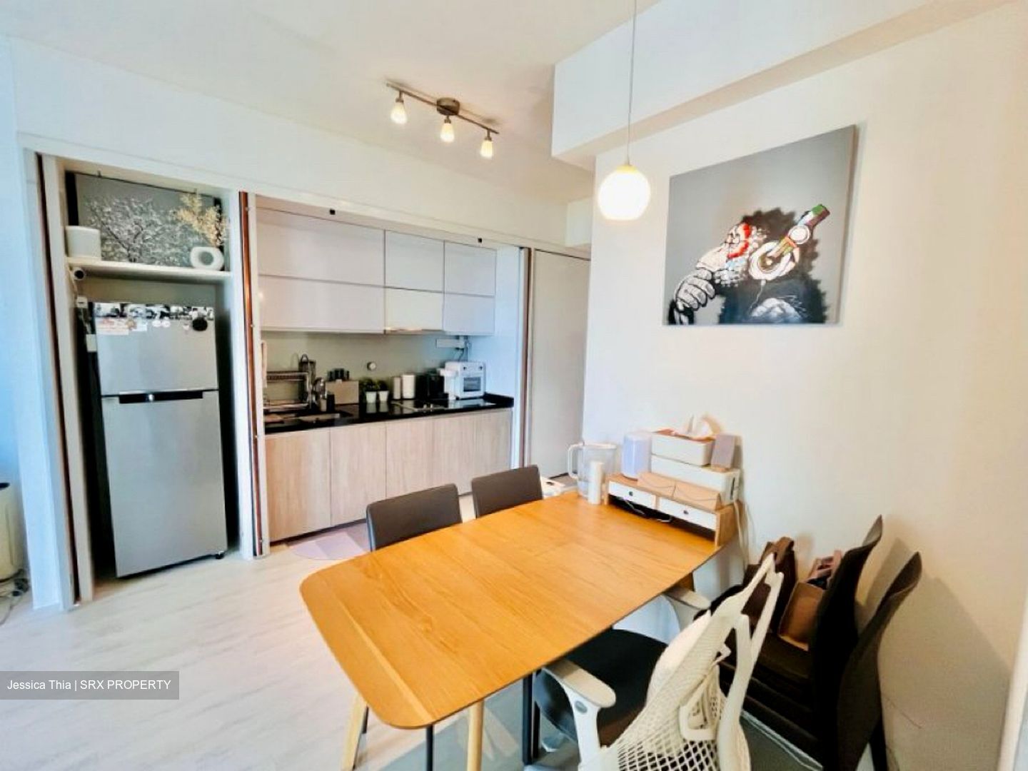 Citylights (D8), Condominium #432353621